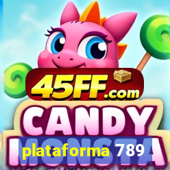 plataforma 789